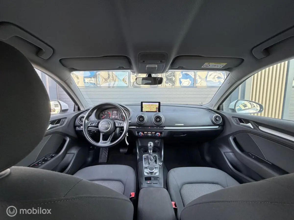 30 TDI Design Pro Line Plus | Cruise | Sen