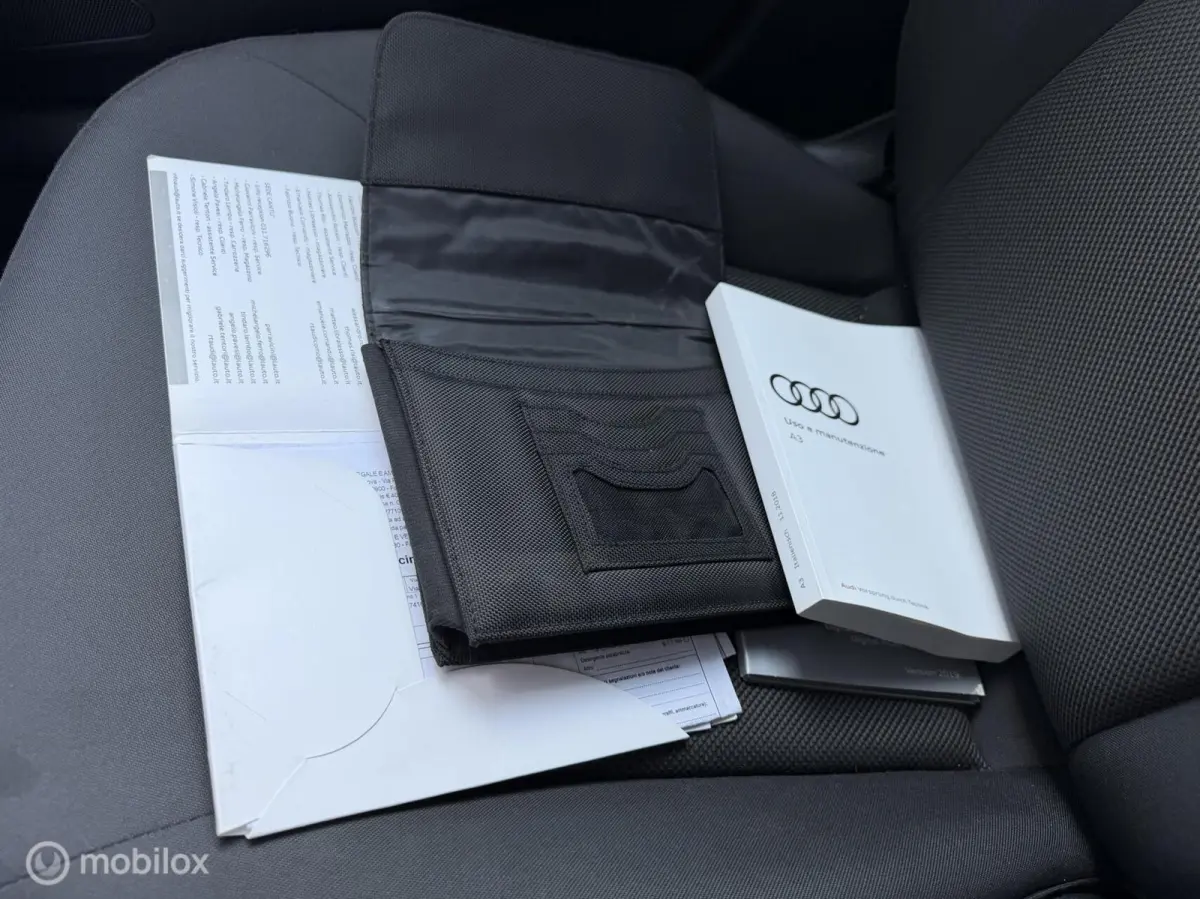 30 TDI Design Pro Line Plus | Cruise | Sen