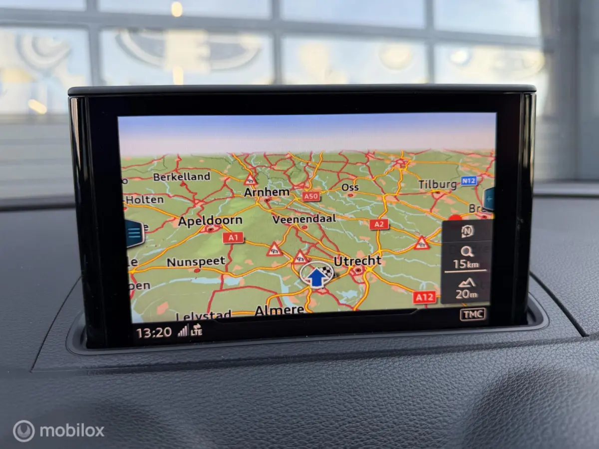 30 TDI Design Pro Line Plus | Cruise | Sen