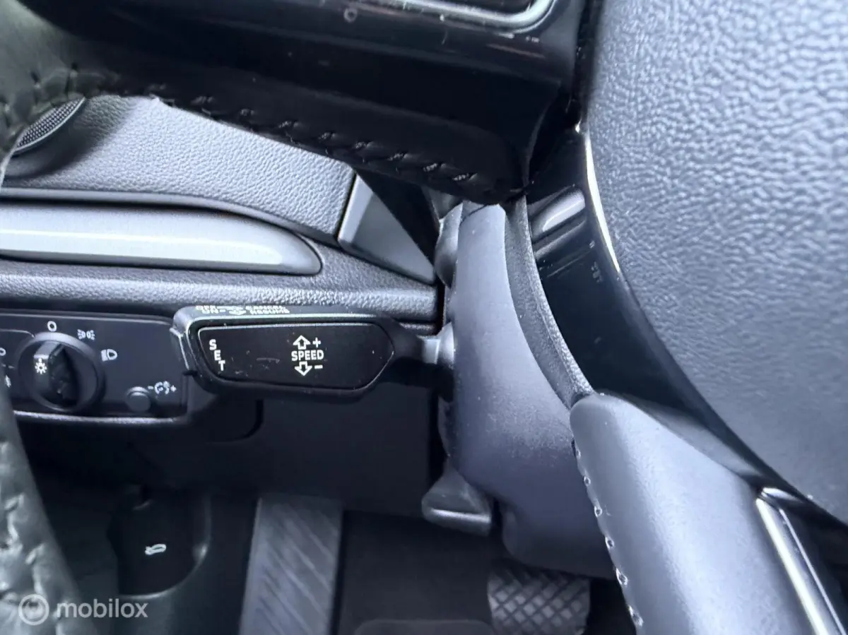30 TDI Design Pro Line Plus | Cruise | Sen