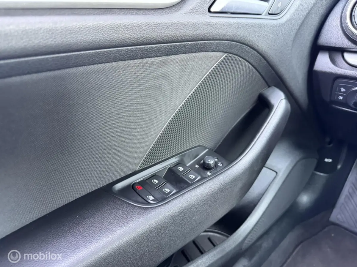 30 TDI Design Pro Line Plus | Cruise | Sen