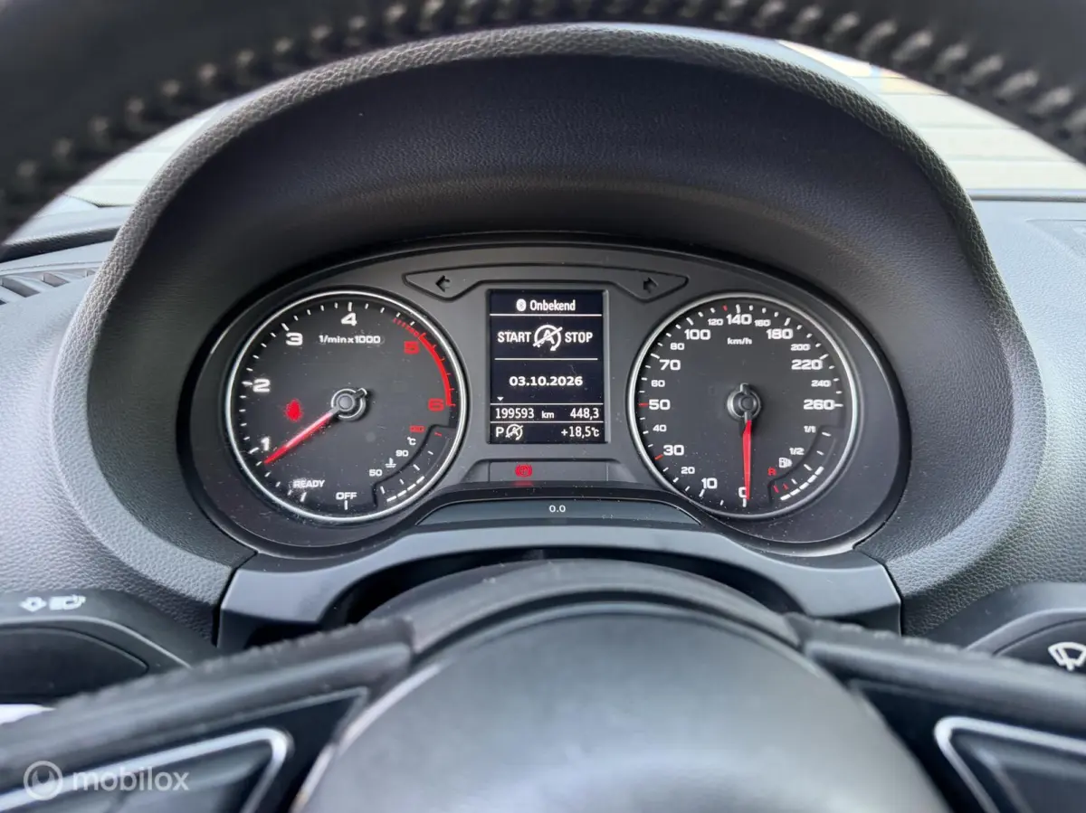 30 TDI Design Pro Line Plus | Cruise | Sen