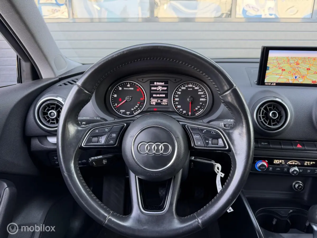 30 TDI Design Pro Line Plus | Cruise | Sen