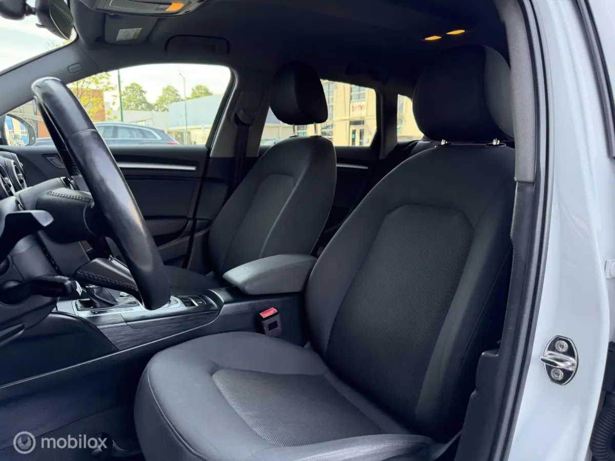 30 TDI Design Pro Line Plus | Cruise | Sen