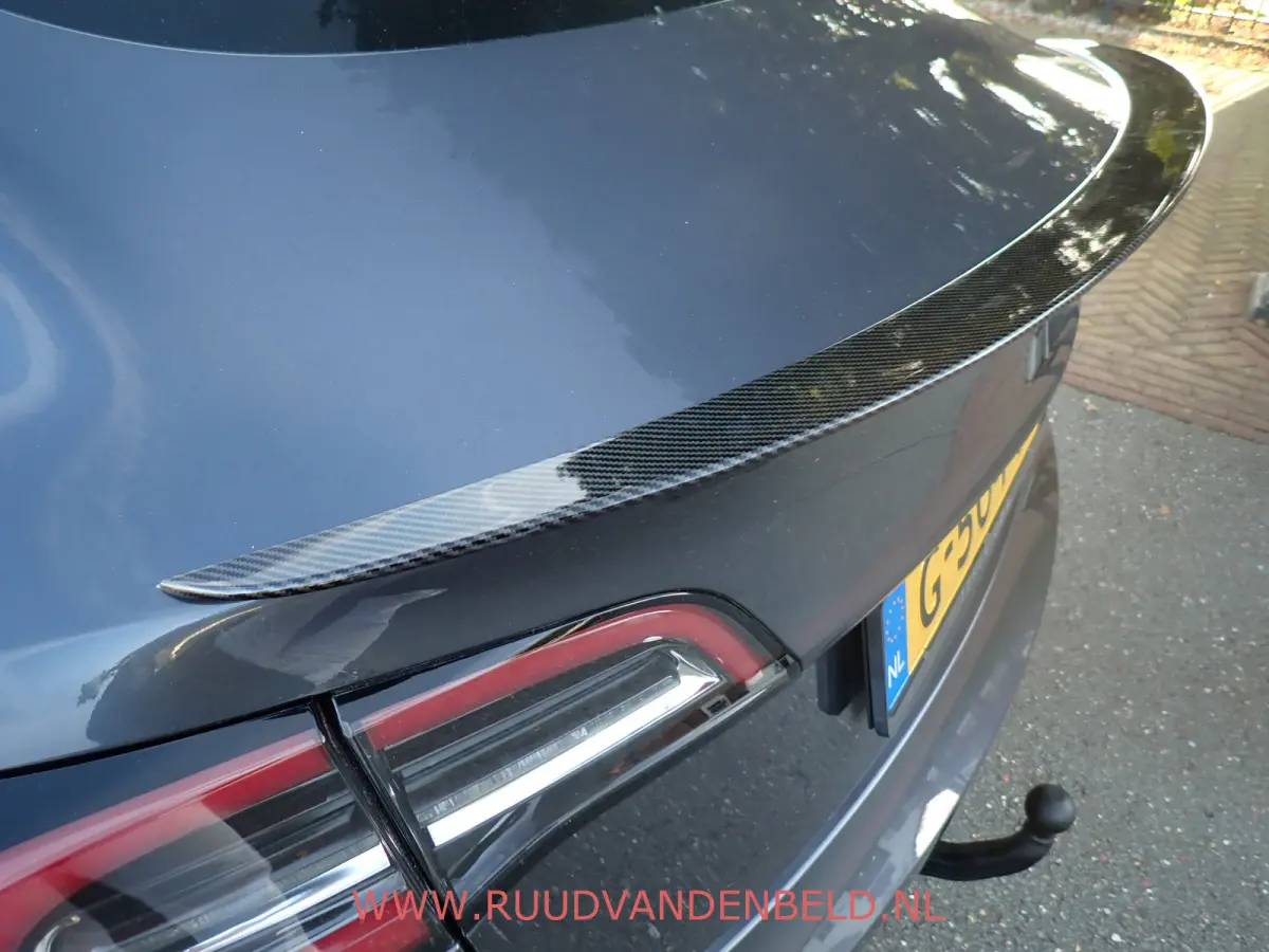 SR+ RWD 60 kWh SOH 86% / TREKHAAK / PANODAK / 19'' SPORT / AUTOPILOT