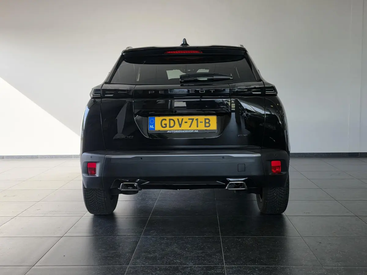 1.2 PureTech 130 GT | Alcantara | Pano | Elektrische stoelen | Verwarmbare stoelen