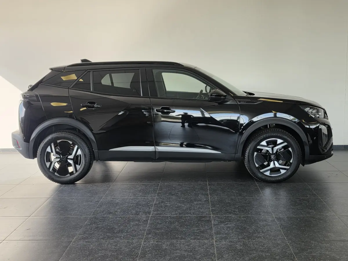 1.2 PureTech 130 GT | Alcantara | Pano | Elektrische stoelen | Verwarmbare stoelen