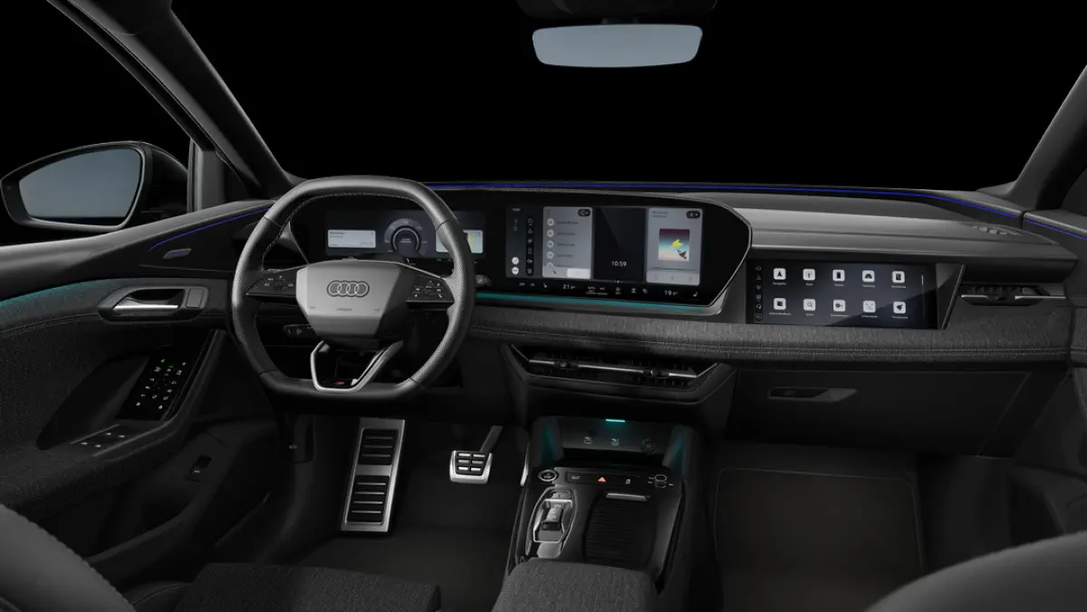 S edition performance 100 kWh
