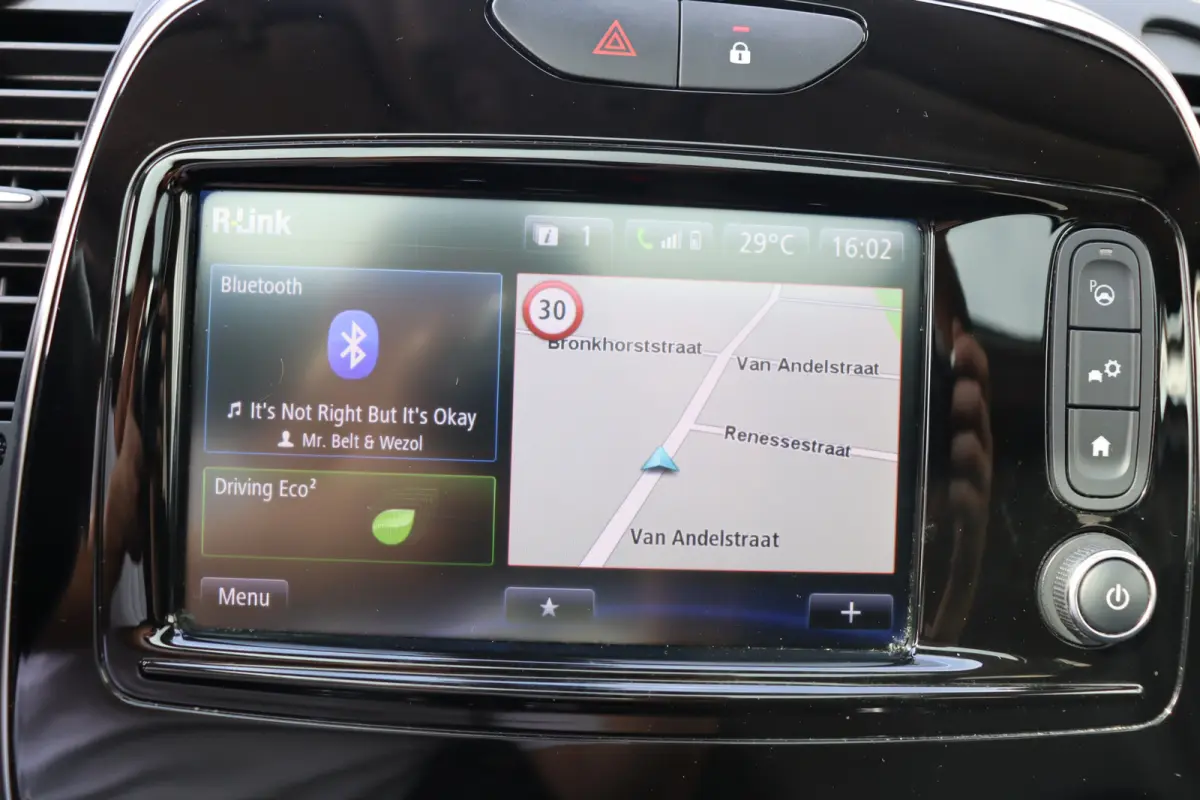 1.3 TCe Version S, Automaat, **Voorzien Van Nieuwe Motor**Climate, Cruise, Camera A, Dealer Onderhouden, PDC V+A, Pano, Navi, Prijs Is Rijklaar Inclusief 6 Maanden Garantie