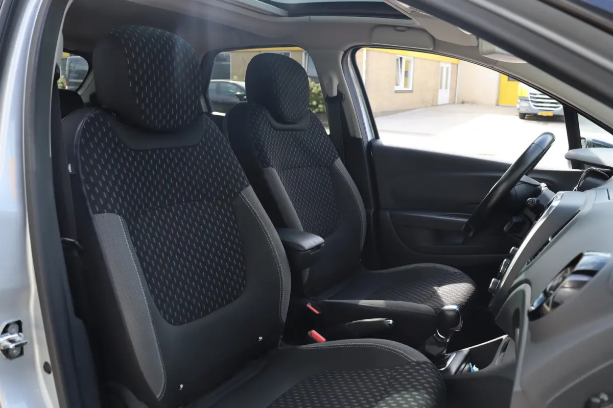 1.3 TCe Version S, Automaat, **Voorzien Van Nieuwe Motor**Climate, Cruise, Camera A, Dealer Onderhouden, PDC V+A, Pano, Navi, Prijs Is Rijklaar Inclusief 6 Maanden Garantie