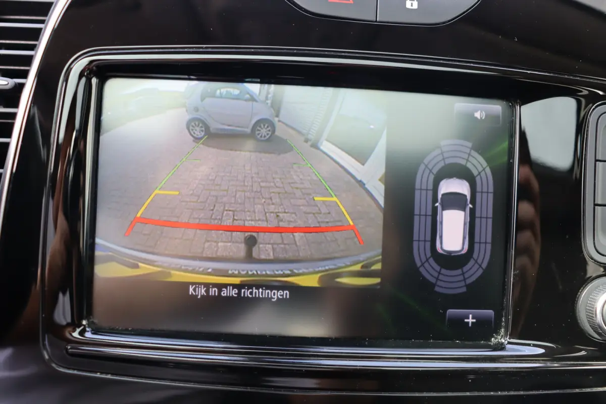1.3 TCe Version S, Automaat, **Voorzien Van Nieuwe Motor**Climate, Cruise, Camera A, Dealer Onderhouden, PDC V+A, Pano, Navi, Prijs Is Rijklaar Inclusief 6 Maanden Garantie