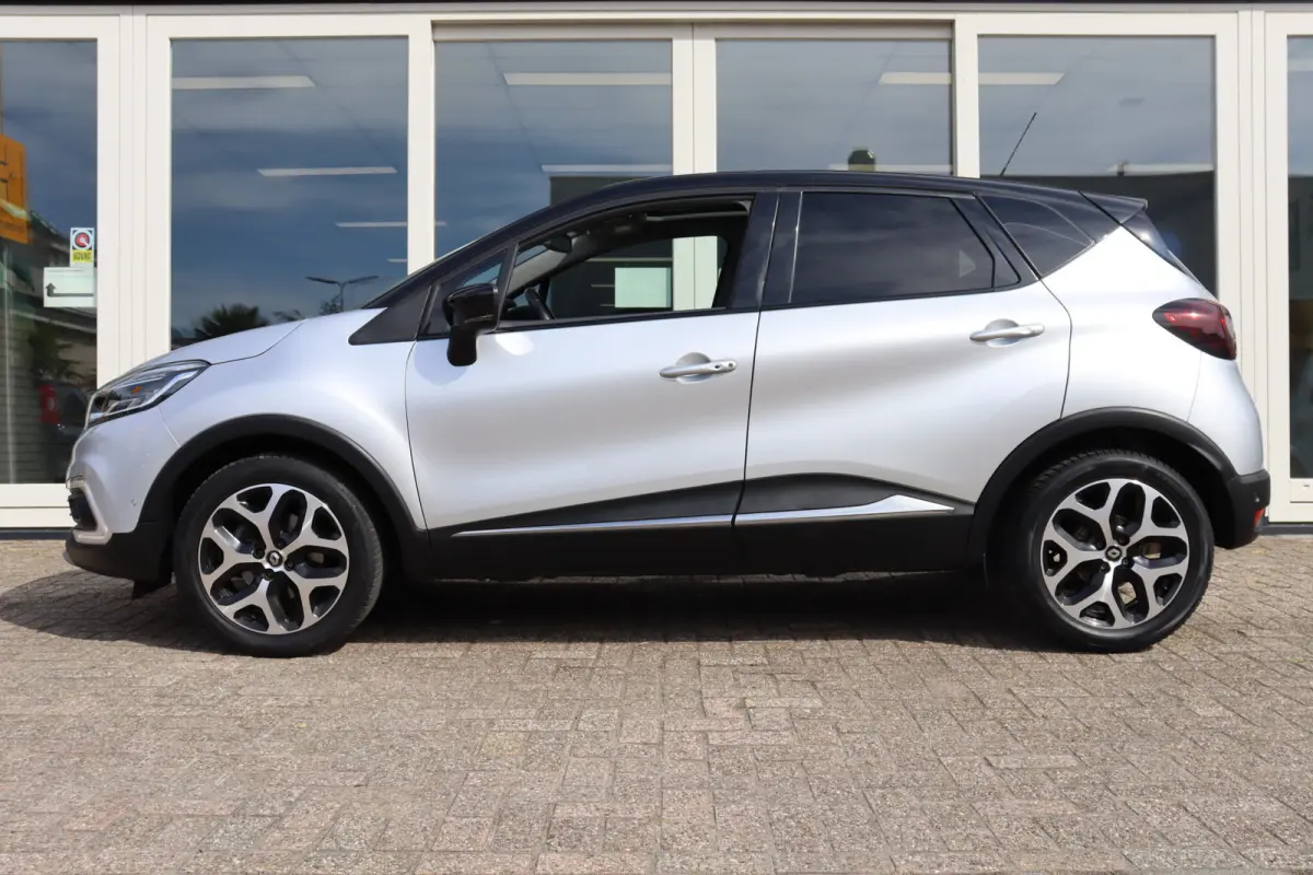 1.3 TCe Version S, Automaat, **Voorzien Van Nieuwe Motor**Climate, Cruise, Camera A, Dealer Onderhouden, PDC V+A, Pano, Navi, Prijs Is Rijklaar Inclusief 6 Maanden Garantie