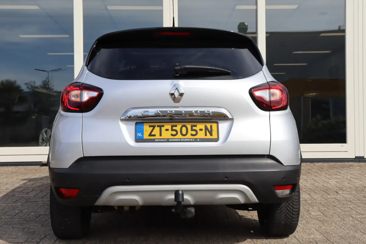 1.3 TCe Version S, Automaat, **Voorzien Van Nieuwe Motor**Climate, Cruise, Camera A, Dealer Onderhouden, PDC V+A, Pano, Navi, Prijs Is Rijklaar Inclusief 6 Maanden Garantie