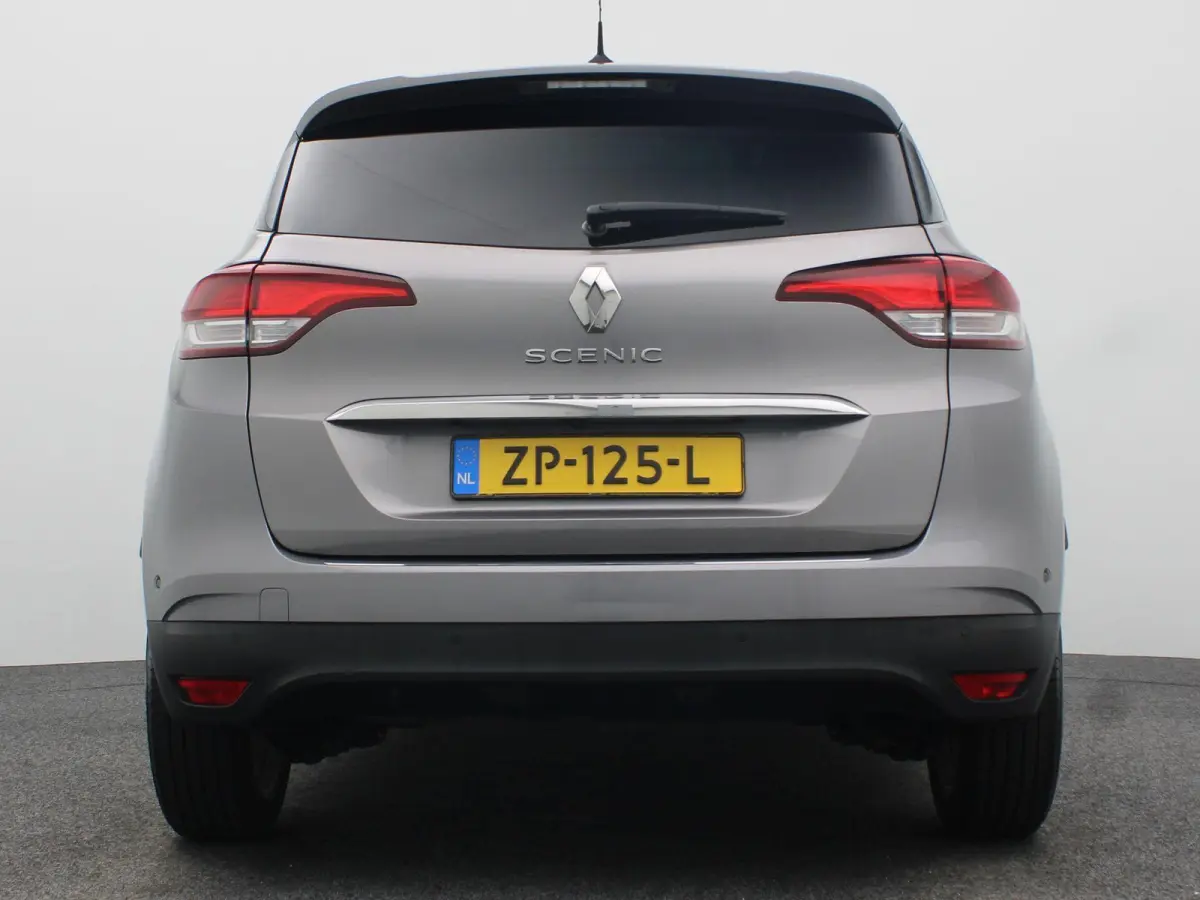 TCe 140 GPF Intens | Panoramadak | Achteruitrijcamera |