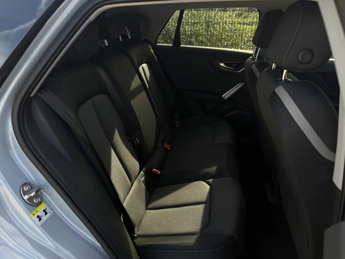 35 TFSI Advanced edition | PDC | Carplay | NAVI | Bluetooth |