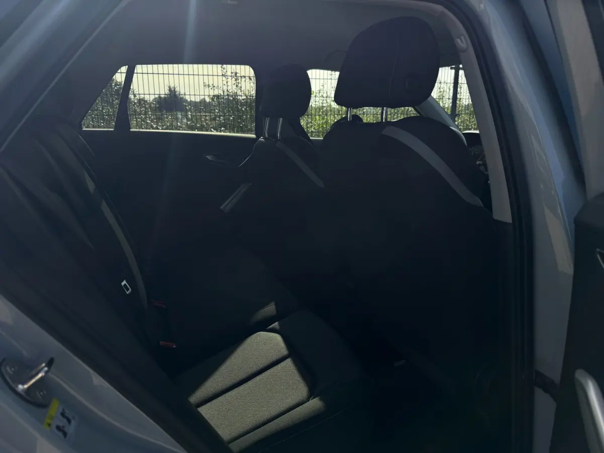 35 TFSI Advanced edition | PDC | Carplay | NAVI | Bluetooth |