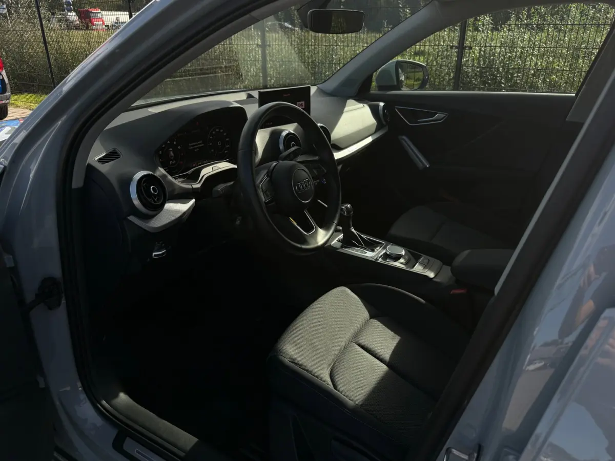 35 TFSI Advanced edition | PDC | Carplay | NAVI | Bluetooth |