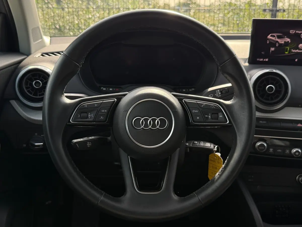 35 TFSI Advanced edition | PDC | Carplay | NAVI | Bluetooth |