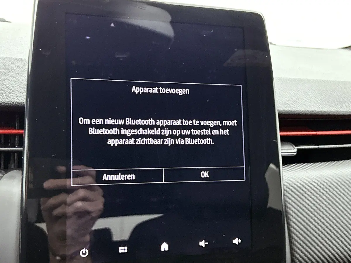 1.3 TCe R.S. Line | AUTOMAAT | ACHTERUITRIJCAMERA | APPLE CARPLAY - ANDROID AUTO | CLIMATE CONTROL | CRUISE CONTROL | LANE ASSIST |