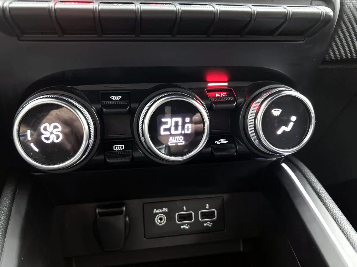 1.3 TCe R.S. Line | AUTOMAAT | ACHTERUITRIJCAMERA | APPLE CARPLAY - ANDROID AUTO | CLIMATE CONTROL | CRUISE CONTROL | LANE ASSIST |