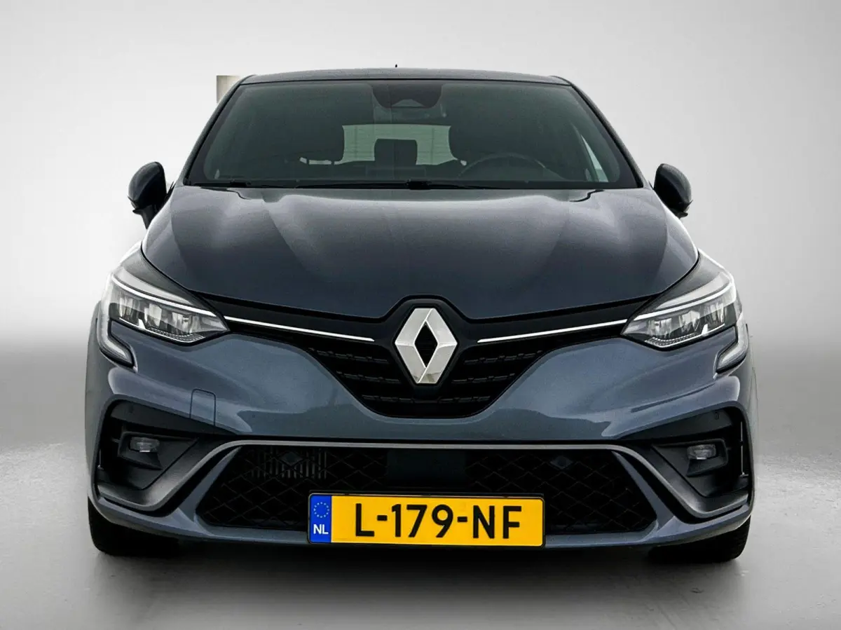 1.3 TCe R.S. Line | AUTOMAAT | ACHTERUITRIJCAMERA | APPLE CARPLAY - ANDROID AUTO | CLIMATE CONTROL | CRUISE CONTROL | LANE ASSIST |