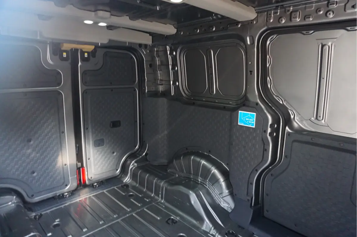 L2H1 Elite Executive 71.2 kWh Navi, 360° Cam, Stoel Verwarming / Ventilatie, 2x Schuifdeur!! NR. K01