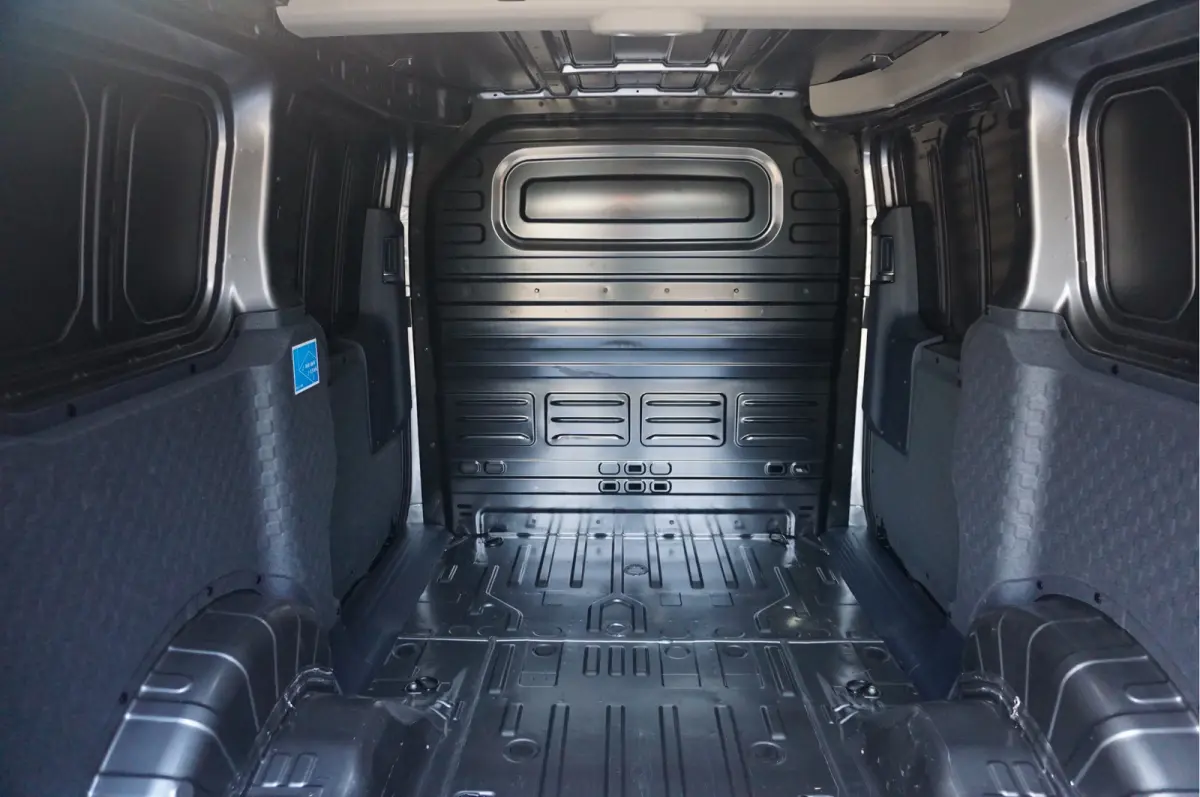 L2H1 Elite Executive 71.2 kWh Navi, 360° Cam, Stoel Verwarming / Ventilatie, 2x Schuifdeur!! NR. K01