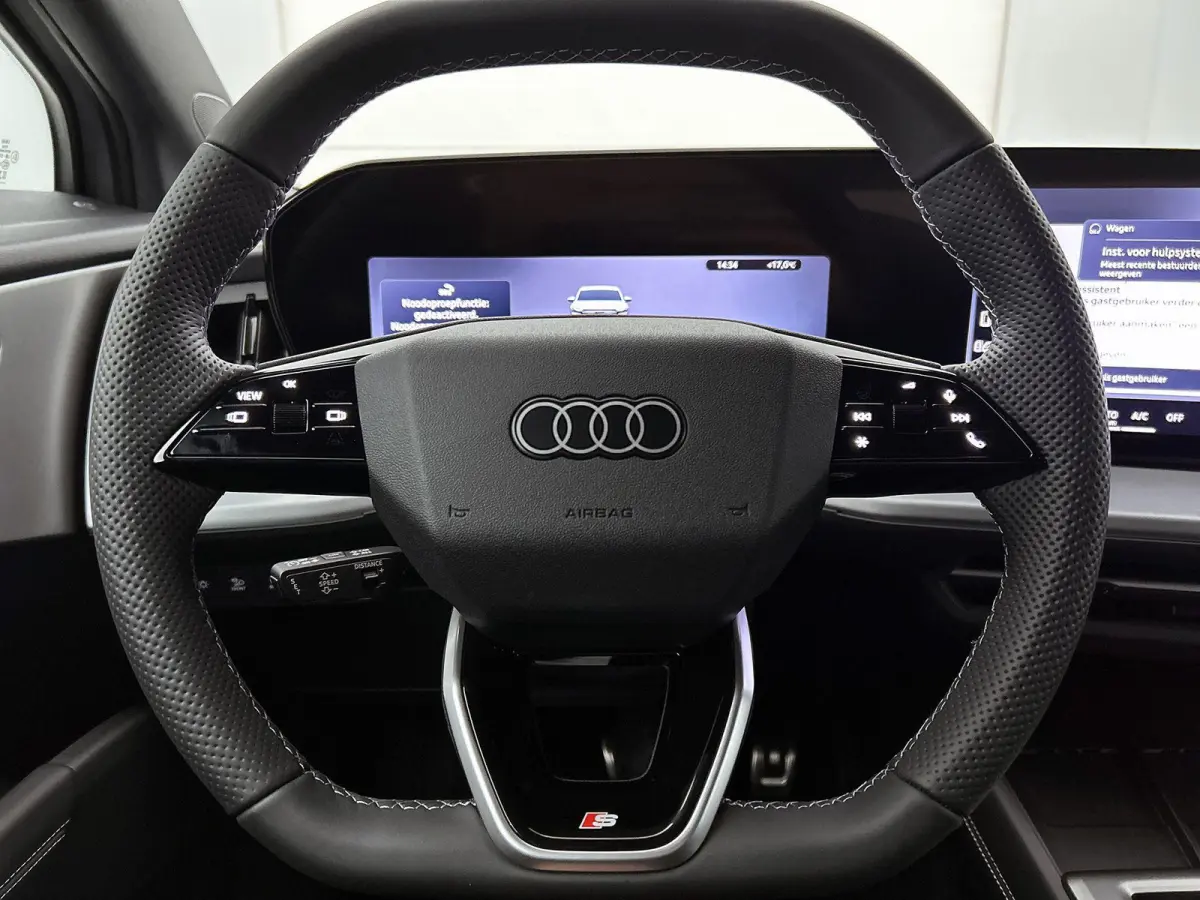 S edition performance 82 kWh