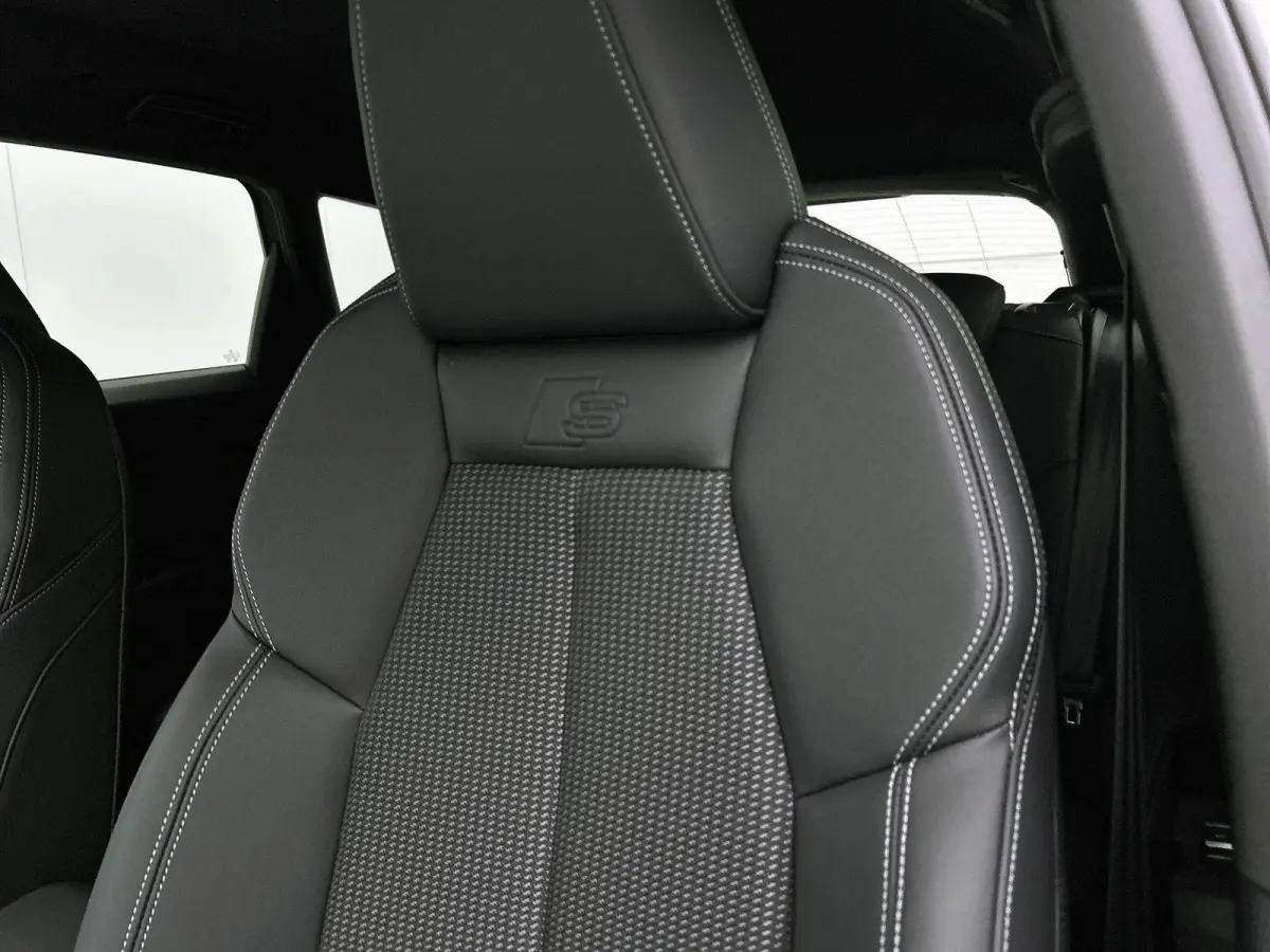 S edition performance 82 kWh