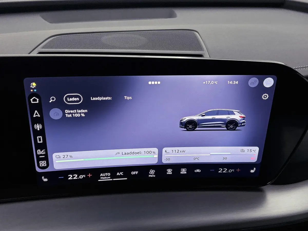 S edition performance 82 kWh