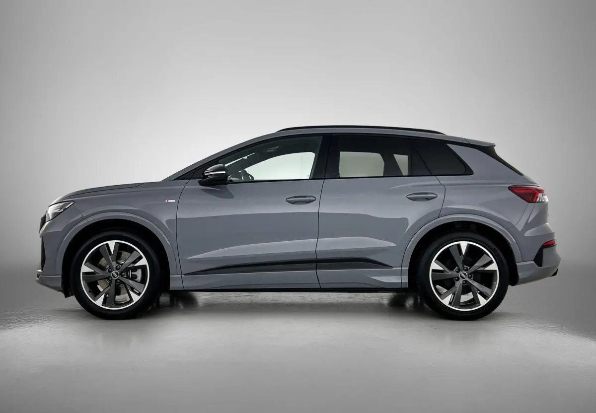 S edition performance 82 kWh