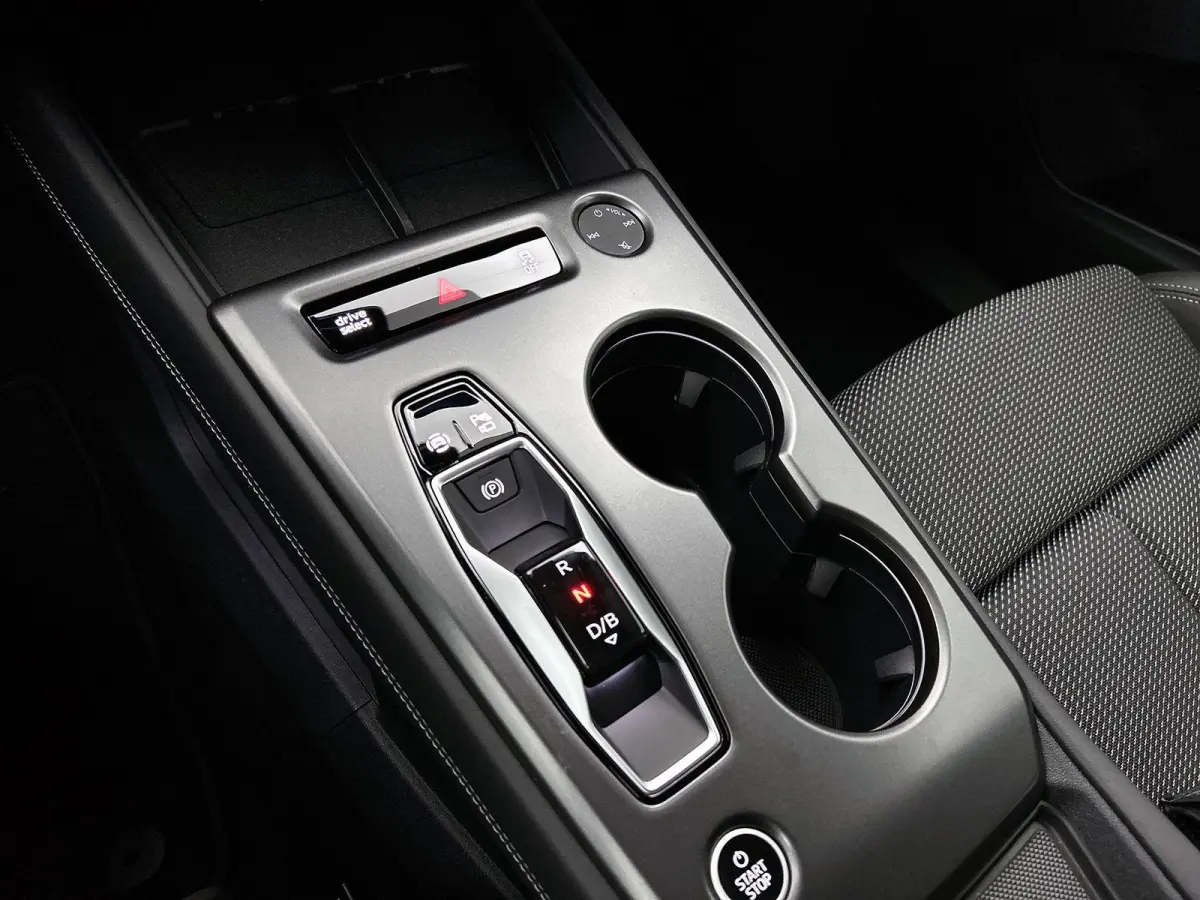S edition performance 82 kWh