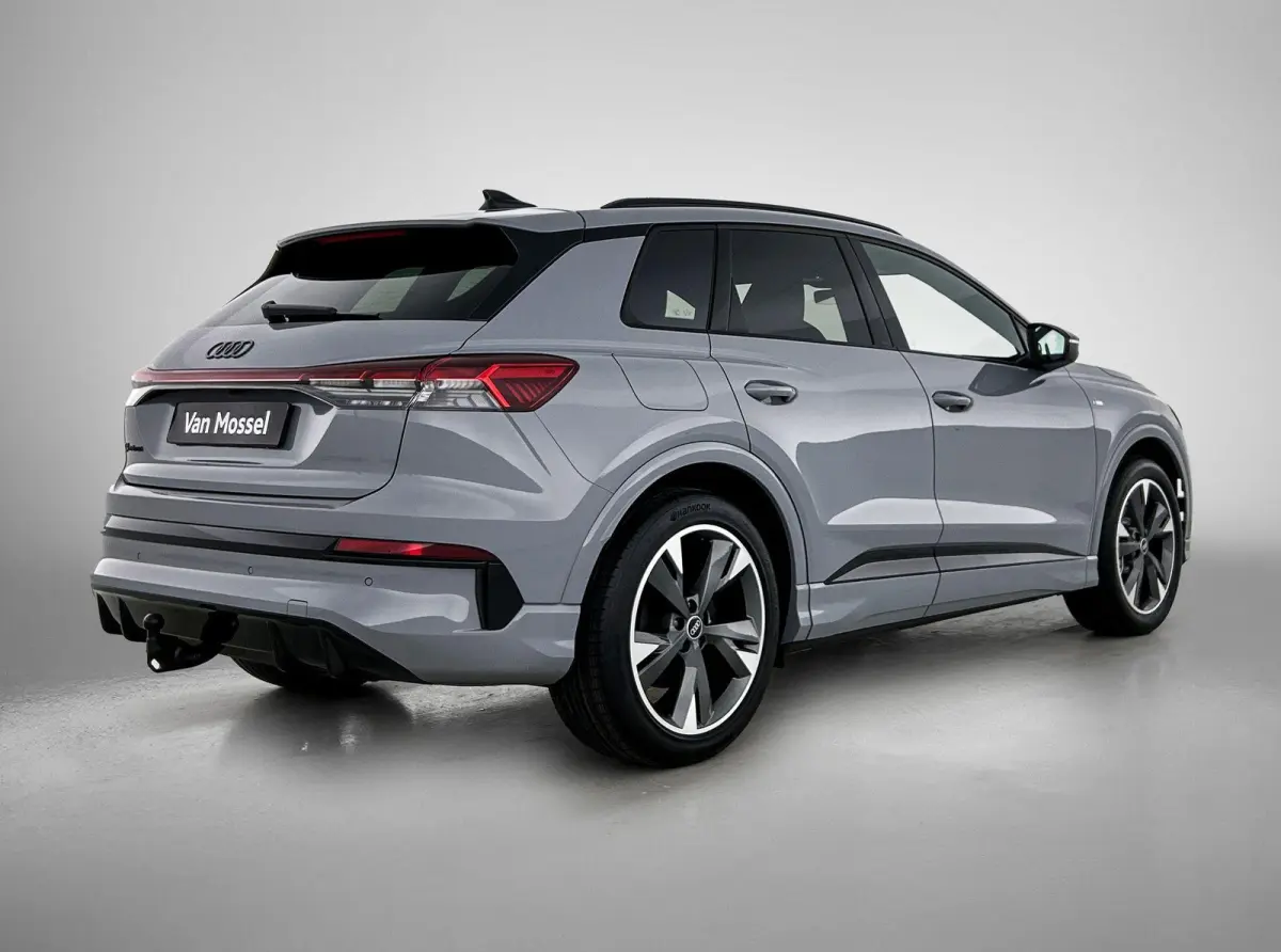 S edition performance 82 kWh