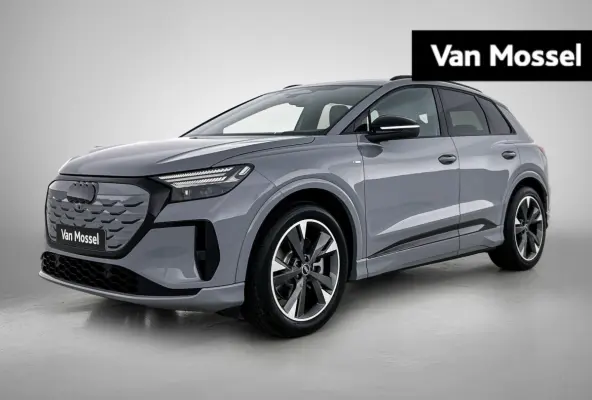 S edition performance 82 kWh