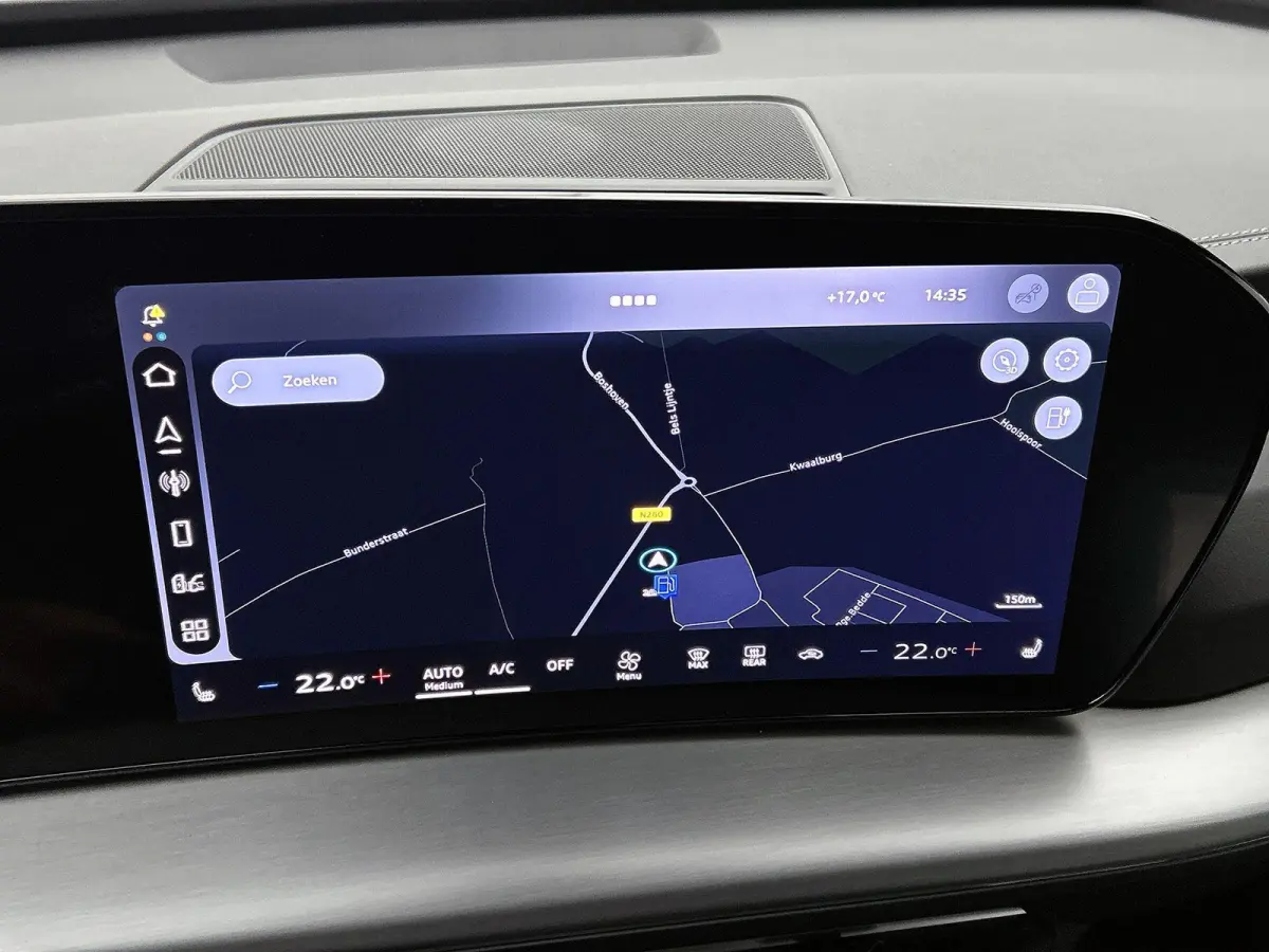 S edition performance 82 kWh