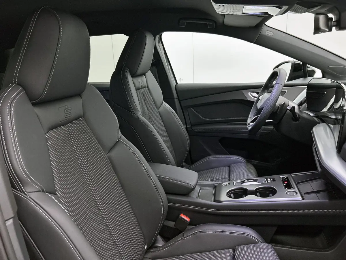 S edition performance 82 kWh