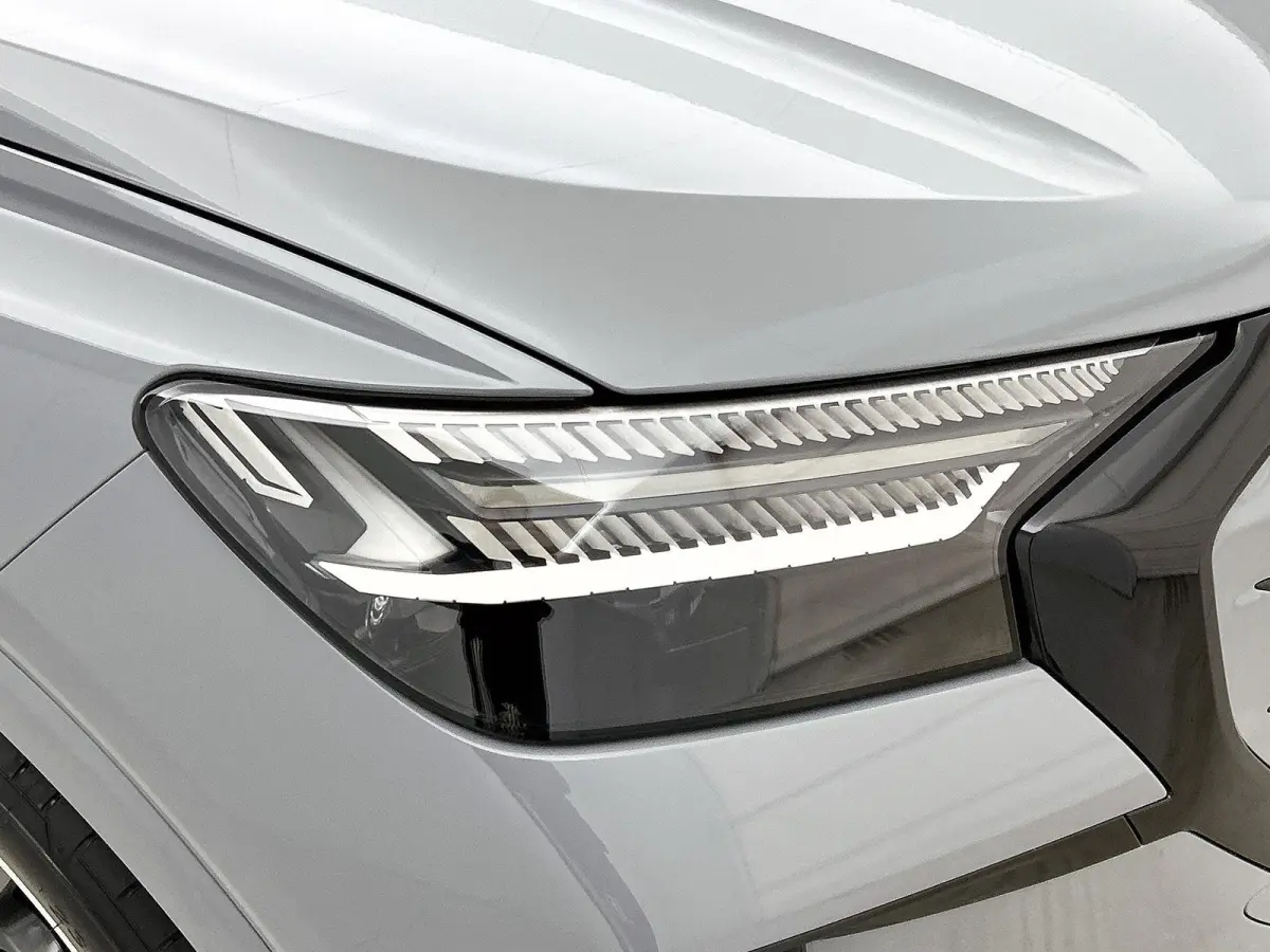 S edition performance 82 kWh