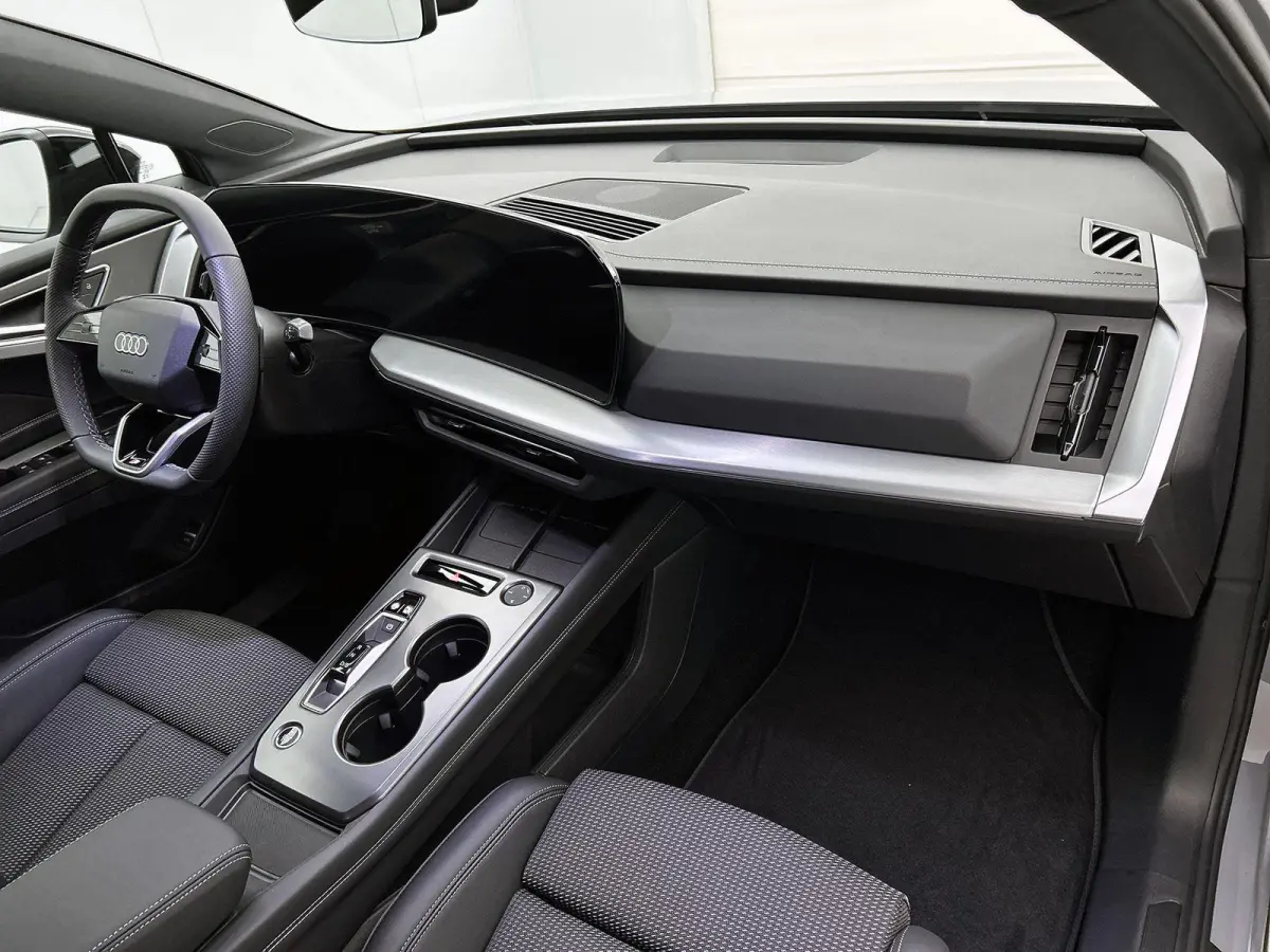 S edition performance 82 kWh