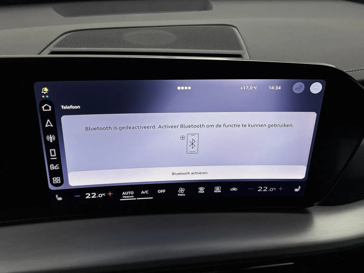 S edition performance 82 kWh