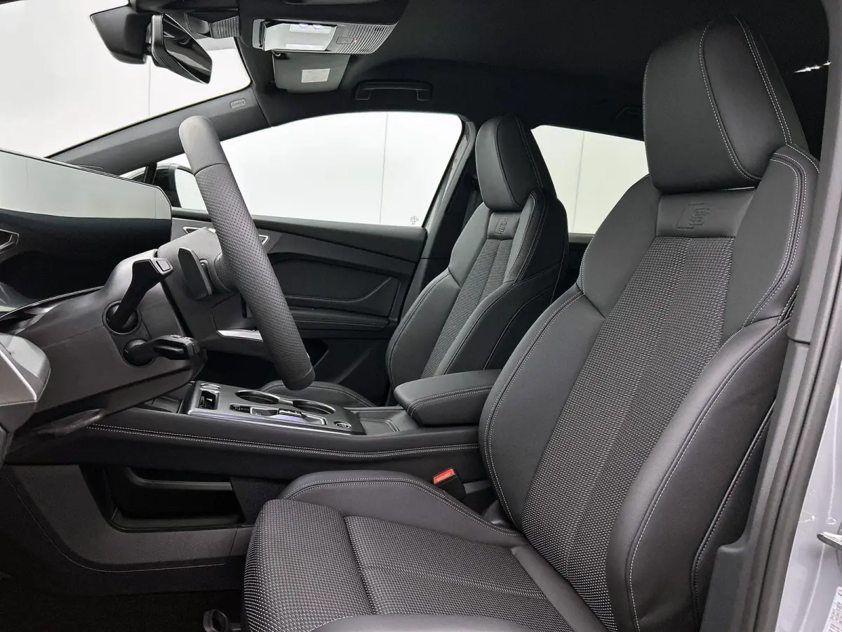 S edition performance 82 kWh