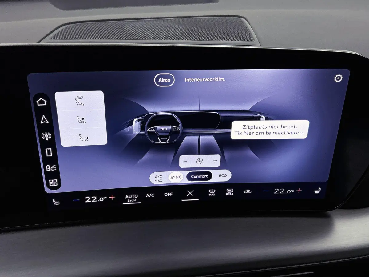S edition performance 82 kWh
