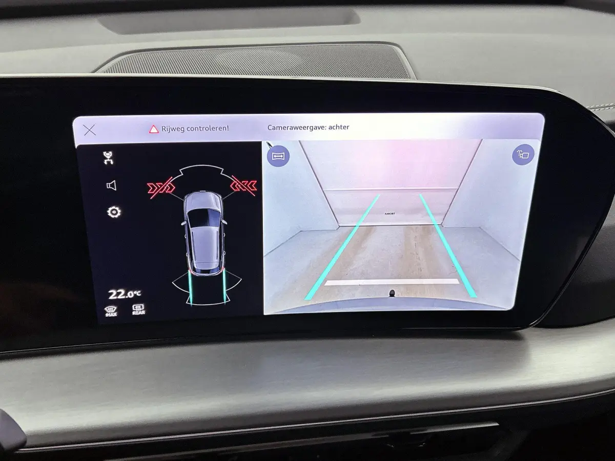 S edition performance 82 kWh