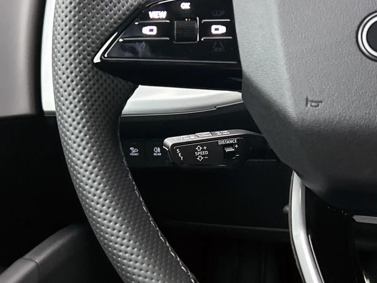 S edition performance 82 kWh