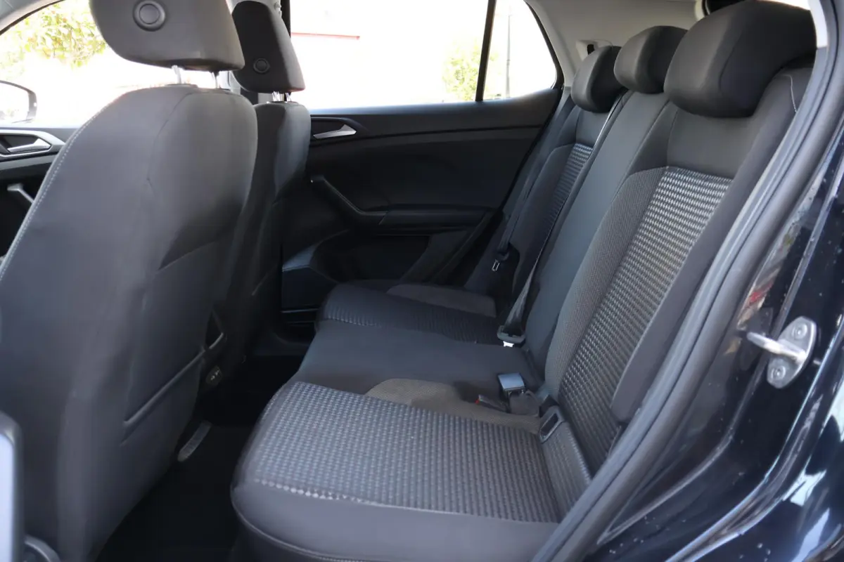 1.0 TSI Go 1e Eigenaar | Volledig Onderh | BTW | Stoelverwarming | Navi | Carplay | ACC | LED | DAB | PDC