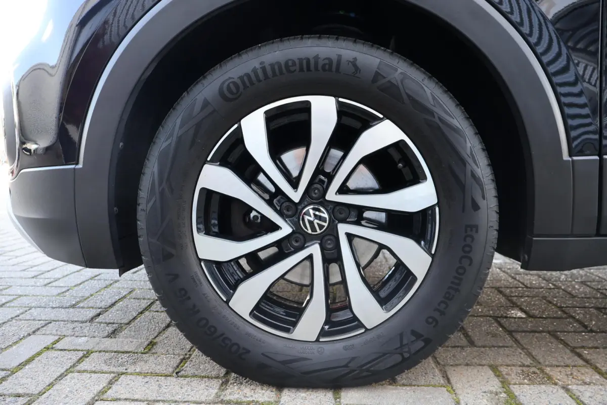 1.0 TSI Go 1e Eigenaar | Volledig Onderh | BTW | Stoelverwarming | Navi | Carplay | ACC | LED | DAB | PDC