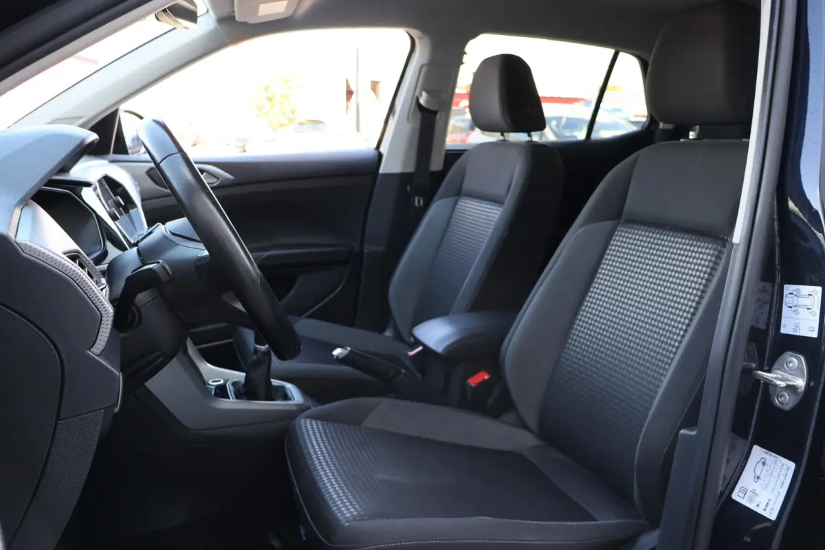 1.0 TSI Go 1e Eigenaar | Volledig Onderh | BTW | Stoelverwarming | Navi | Carplay | ACC | LED | DAB | PDC