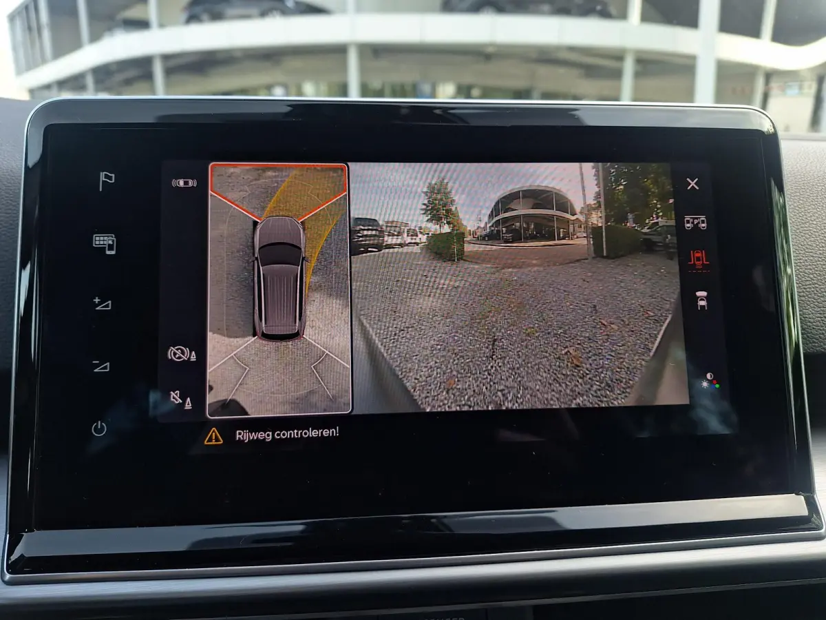 1.5 TSI 150pk DSG FR (Trekhaak,360 Camera,Virtual,Memory)
