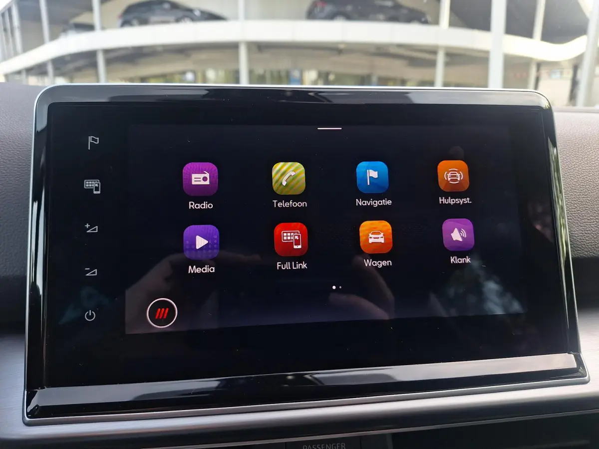 1.5 TSI 150pk DSG FR (Trekhaak,360 Camera,Virtual,Memory)