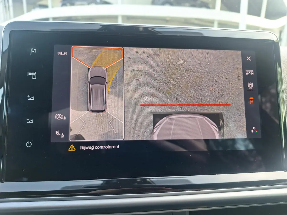 1.5 TSI 150pk DSG FR (Trekhaak,360 Camera,Virtual,Memory)