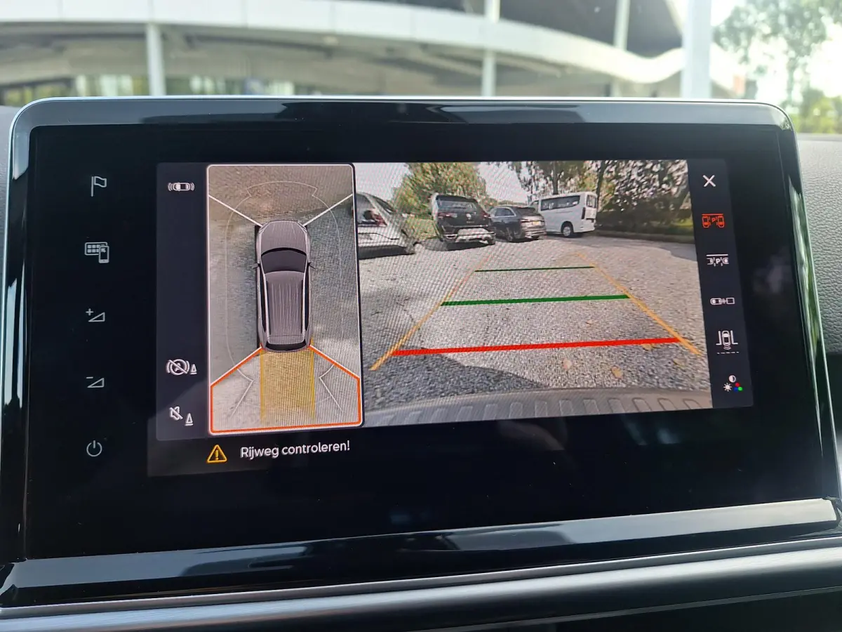 1.5 TSI 150pk DSG FR (Trekhaak,360 Camera,Virtual,Memory)